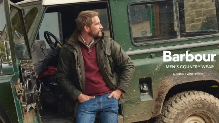 Barbour