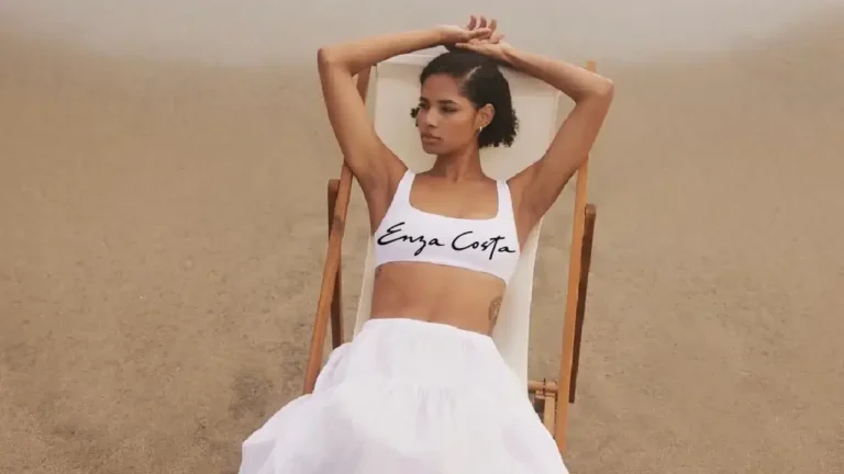 Enza Costa