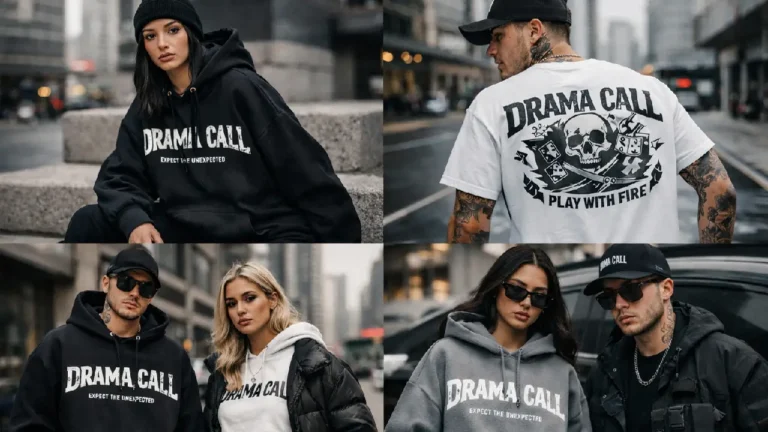 drama call