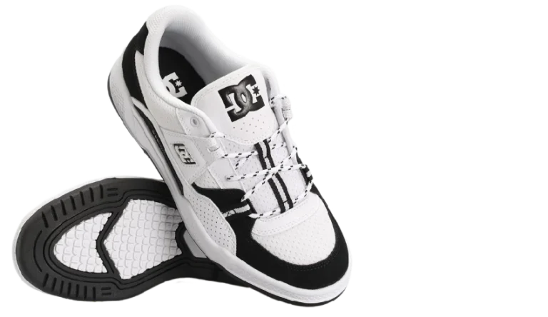 Tenis Dc