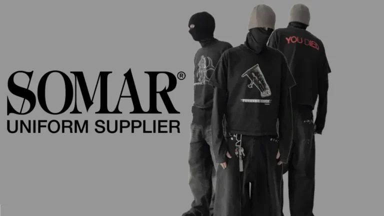 Somar Clothing