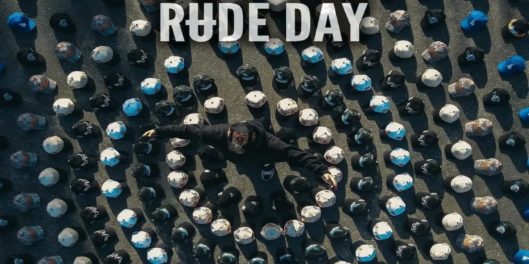 rude awakening